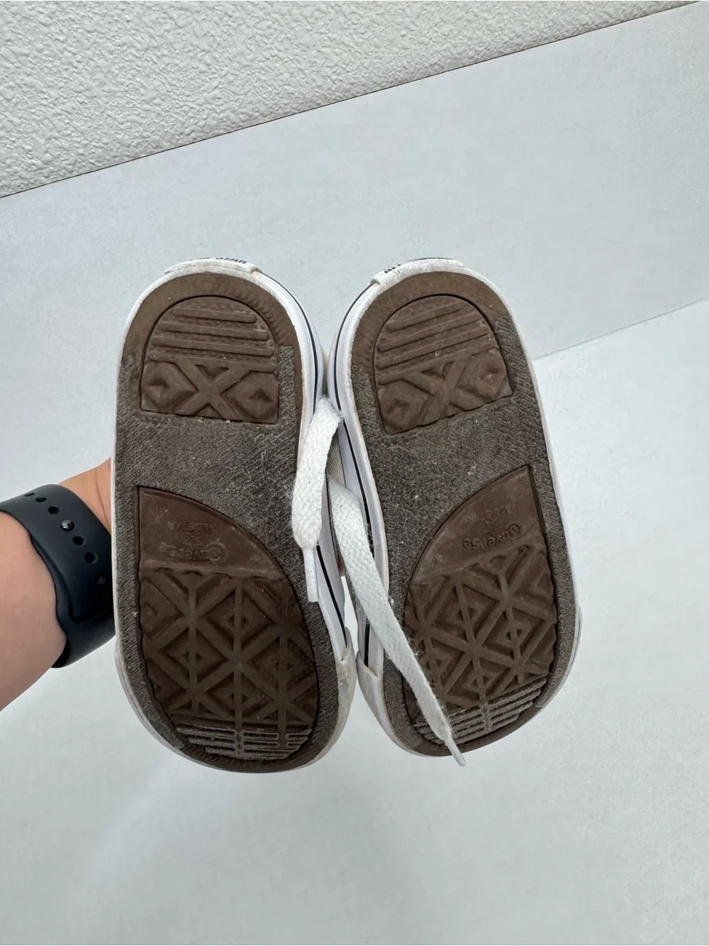 Converse classic low